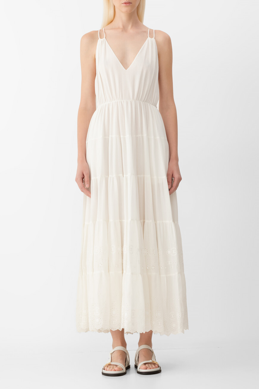 платье  RR01E0H70.97IV по распродаже