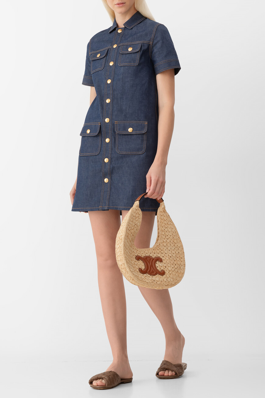 платье  RR03S0842.07IA со скидкой