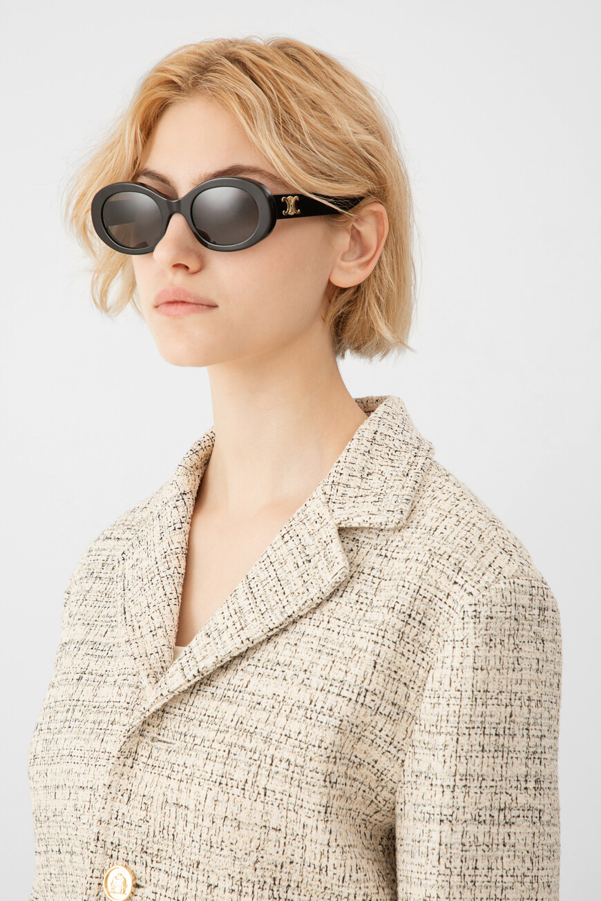 очки  модель triomphe 01 4S194CPLB.38NO по акции