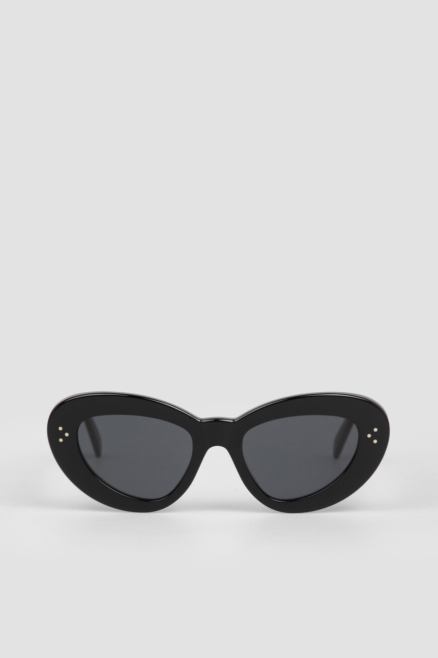 

Очки Celine Модель S320, Черный