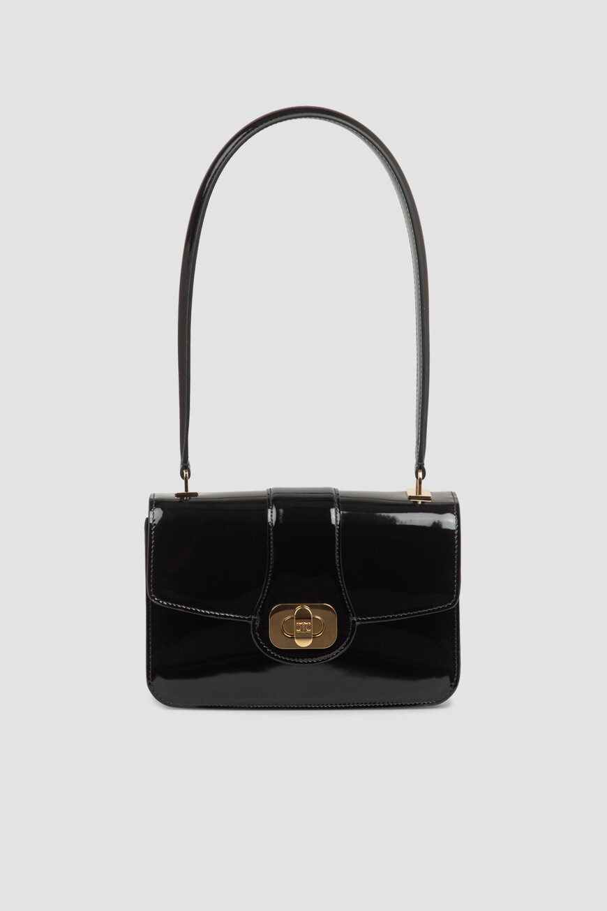 

Сумка Celine Модель Teen Josephine, Черный