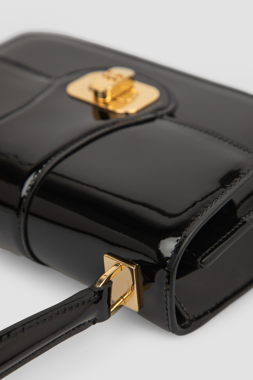 сумка  модель teen josephine 121423FYE.38NO на официальном сайте