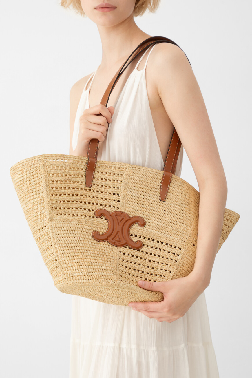 сумка  модель classic panier couffin 119682GP5.02NT по акции