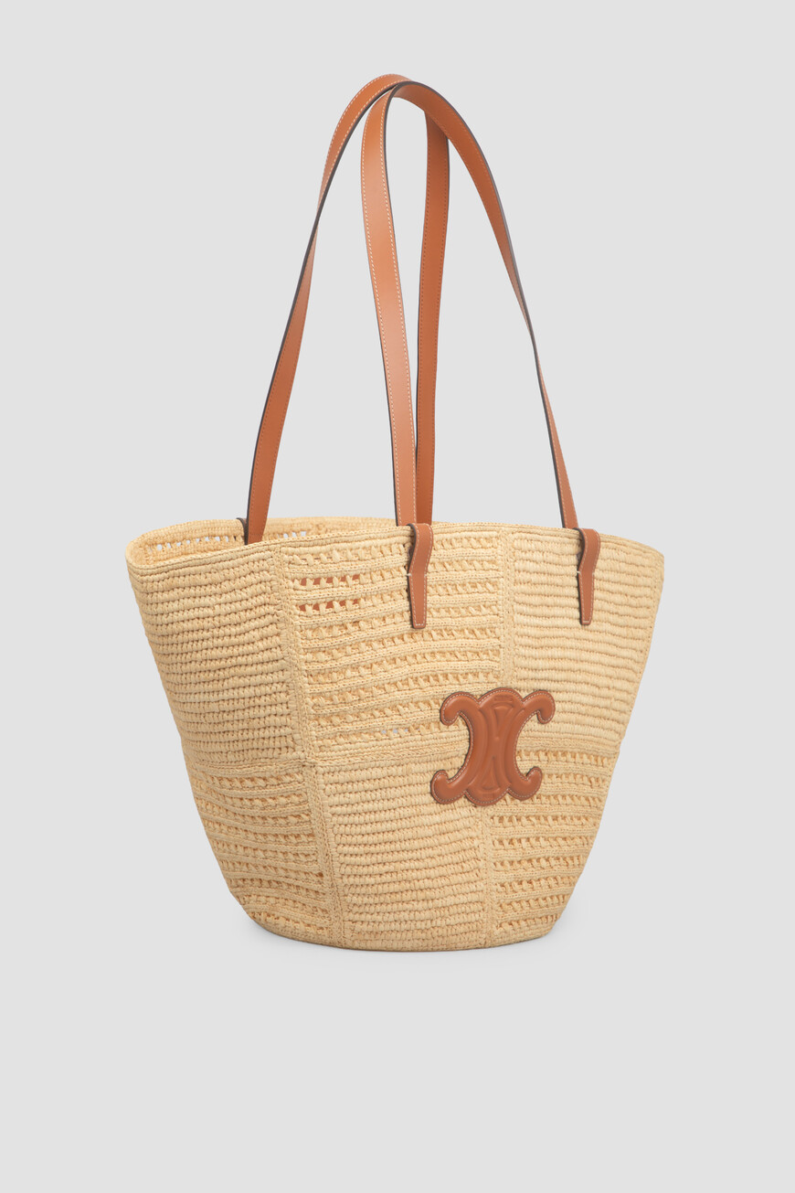 сумка  модель classic panier couffin 119682GP5.02NT купить с доставкой