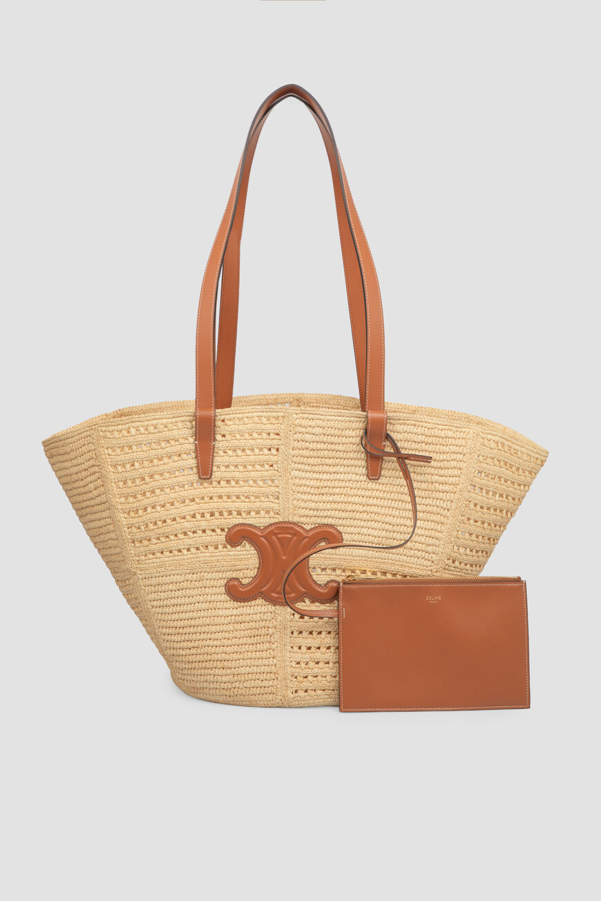 сумка  модель classic panier couffin 119682GP5.02NT со скидкой