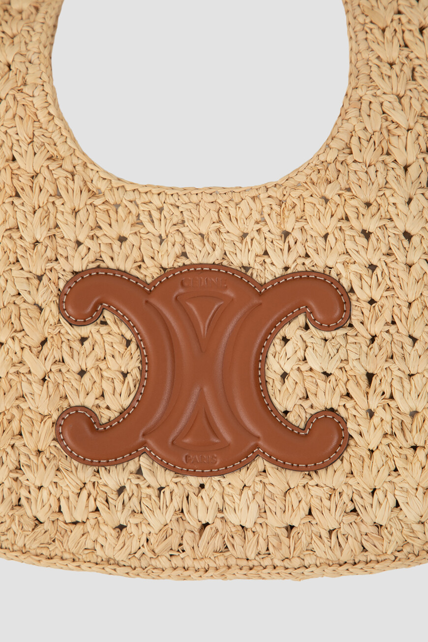 сумка  модель classic panier 112772EYR.02NT по низкой цене