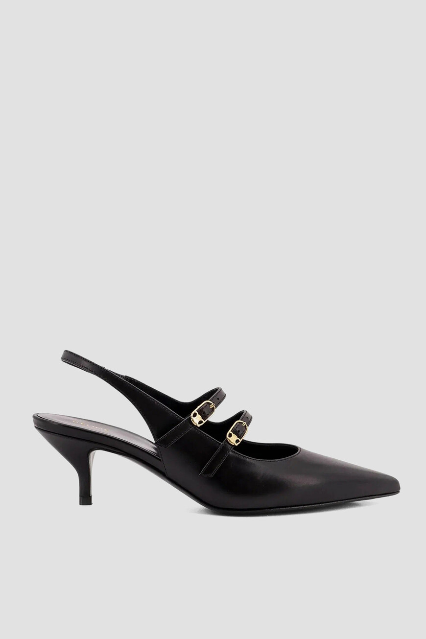 

Слингбэки Celine Модель Judy Mary Jane, Черный