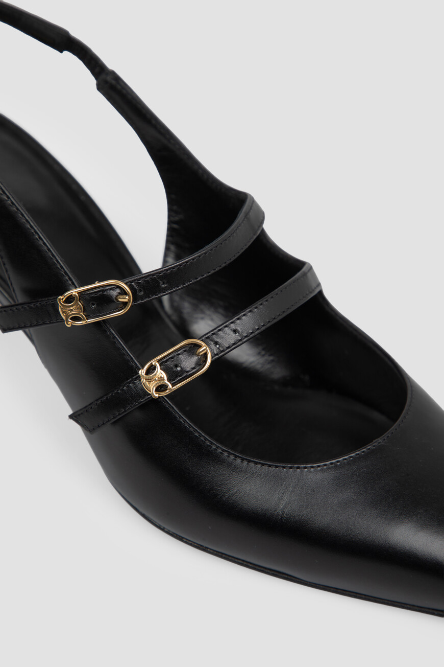 слингбэки  модель judy mary jane 362325176C.38NO со скидкой