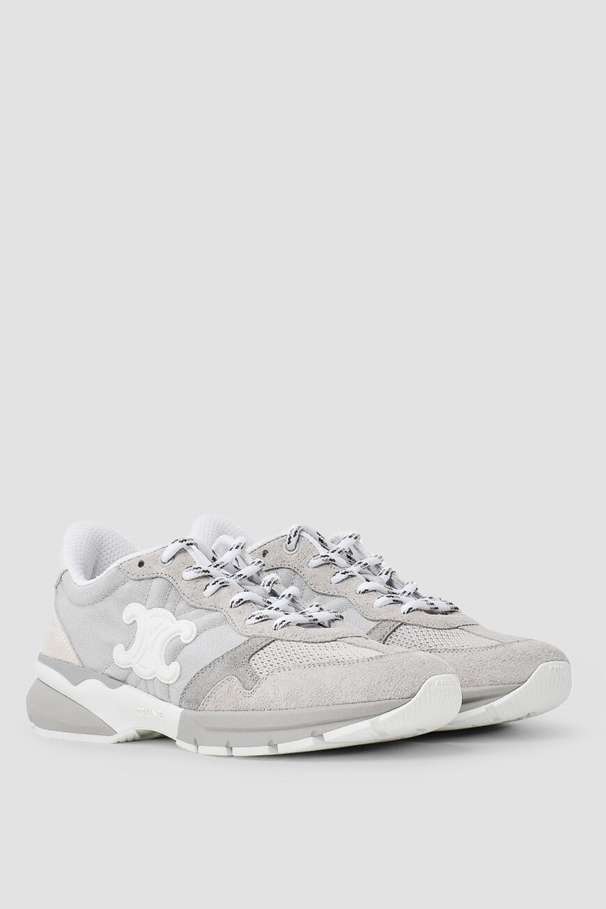 кроссовки  модель runner cr-04 363645142C.09GW купить с доставкой