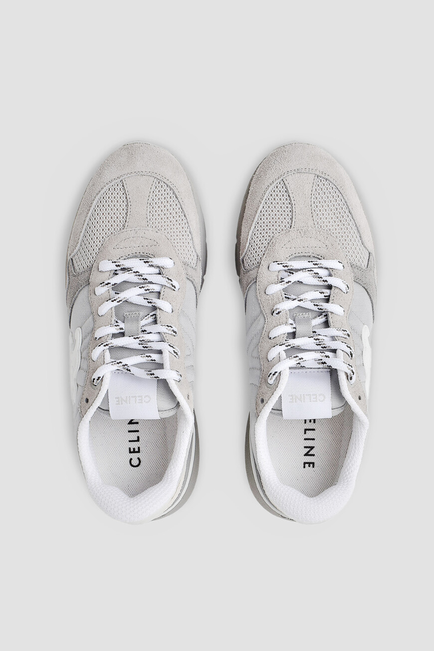 кроссовки  модель runner cr-04 363645142C.09GW по низкой цене