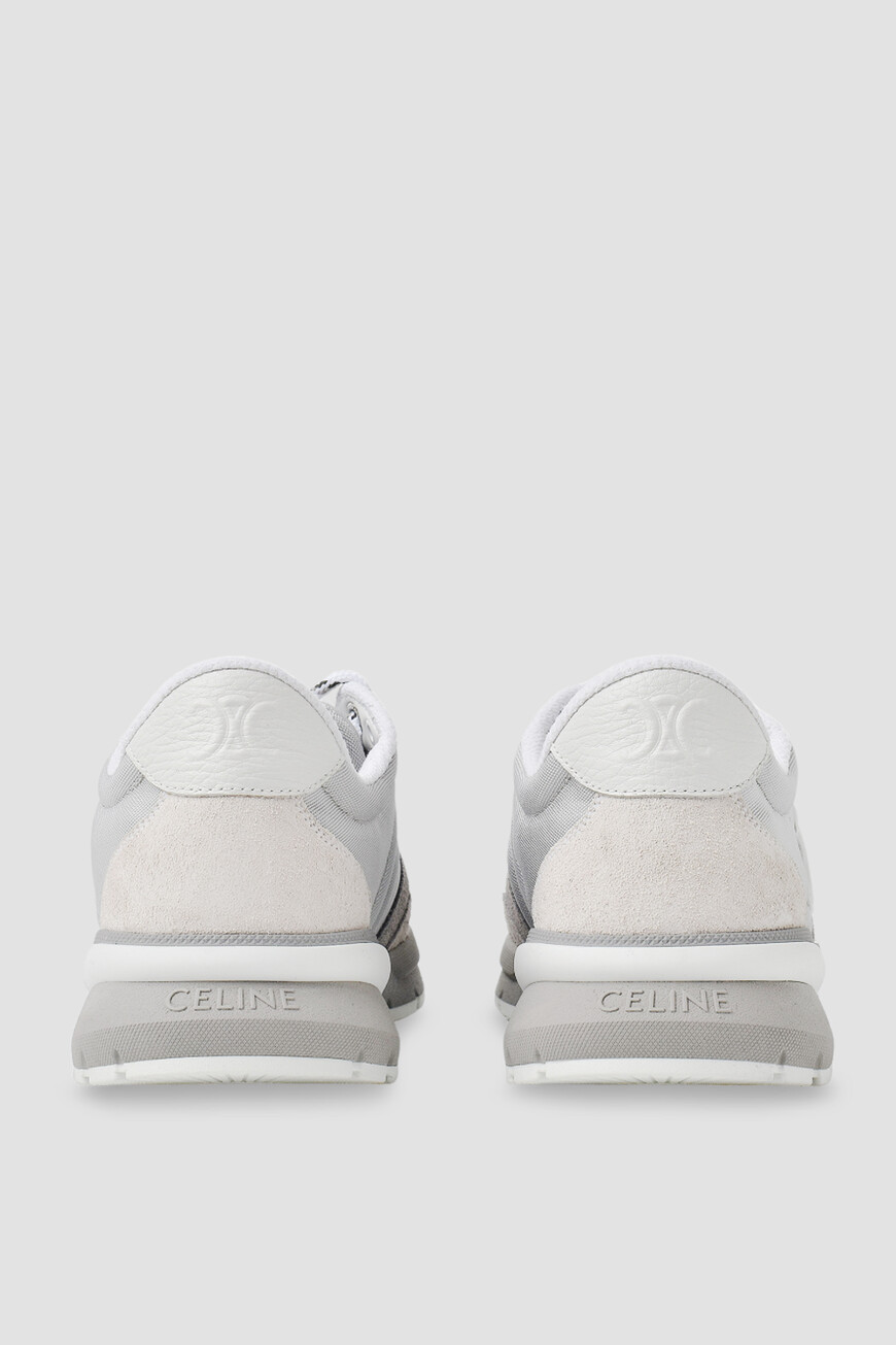 кроссовки  модель runner cr-04 363645142C.09GW по распродаже