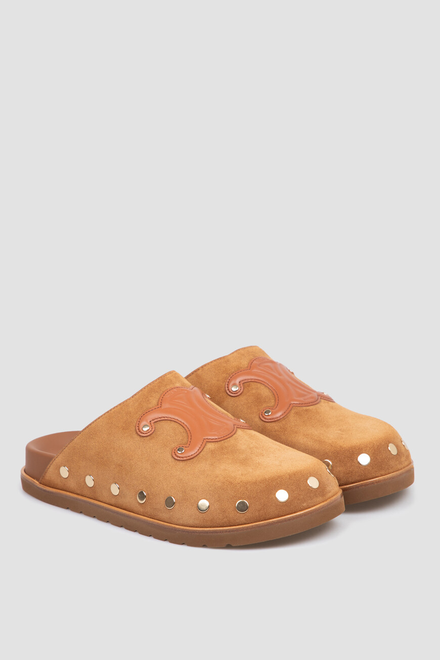 сабо  модель pitea clog 363013954C.18NC купить с доставкой