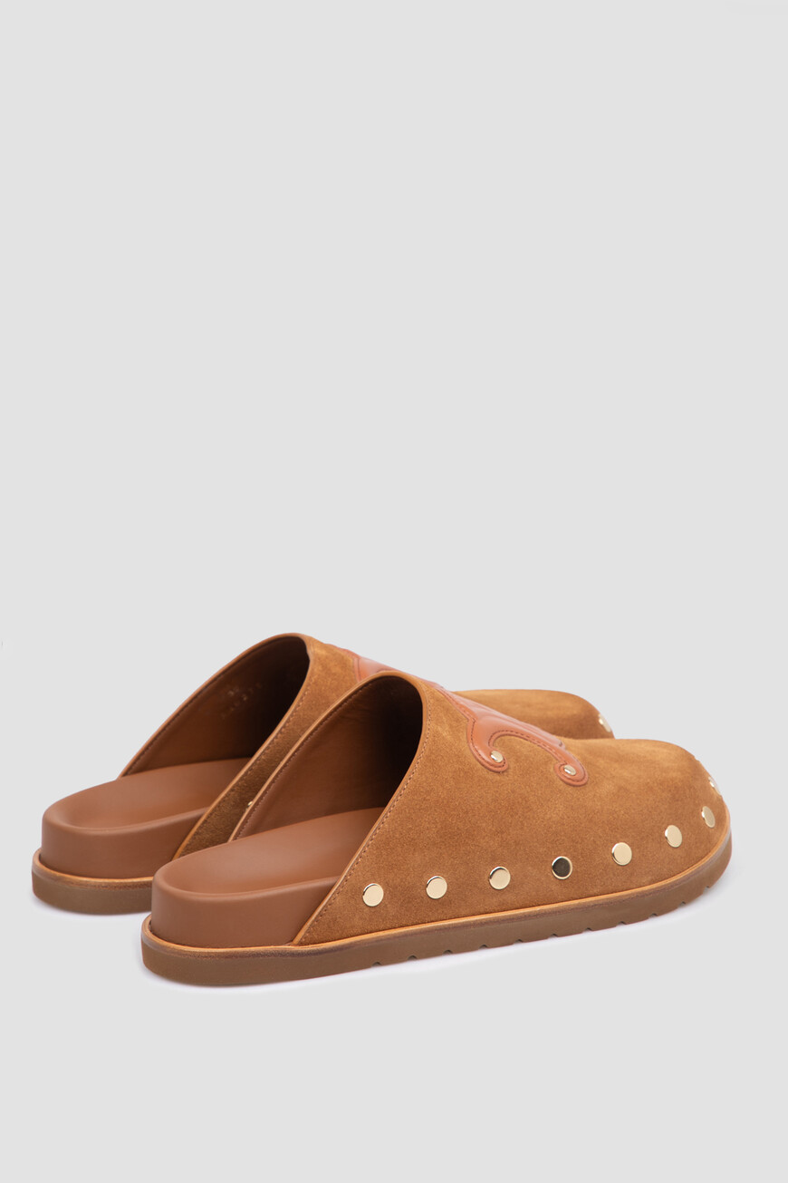 сабо  модель pitea clog 363013954C.18NC по низкой цене