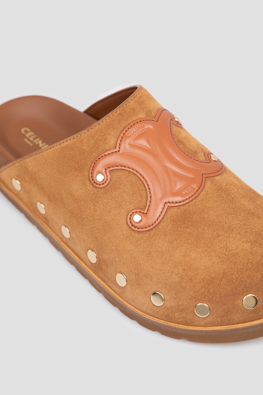 сабо  модель pitea clog 363013954C.18NC со скидкой