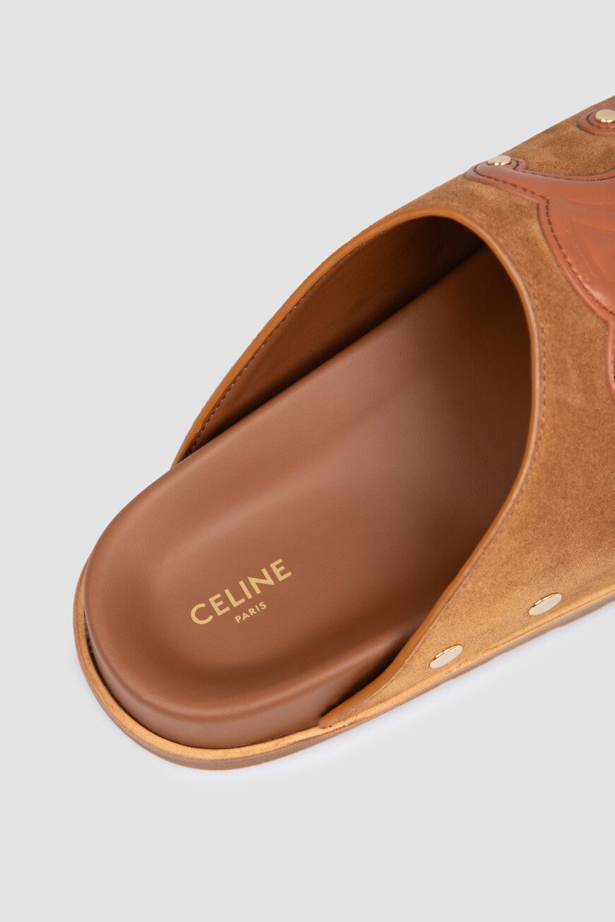 сабо  модель pitea clog 363013954C.18NC по распродаже