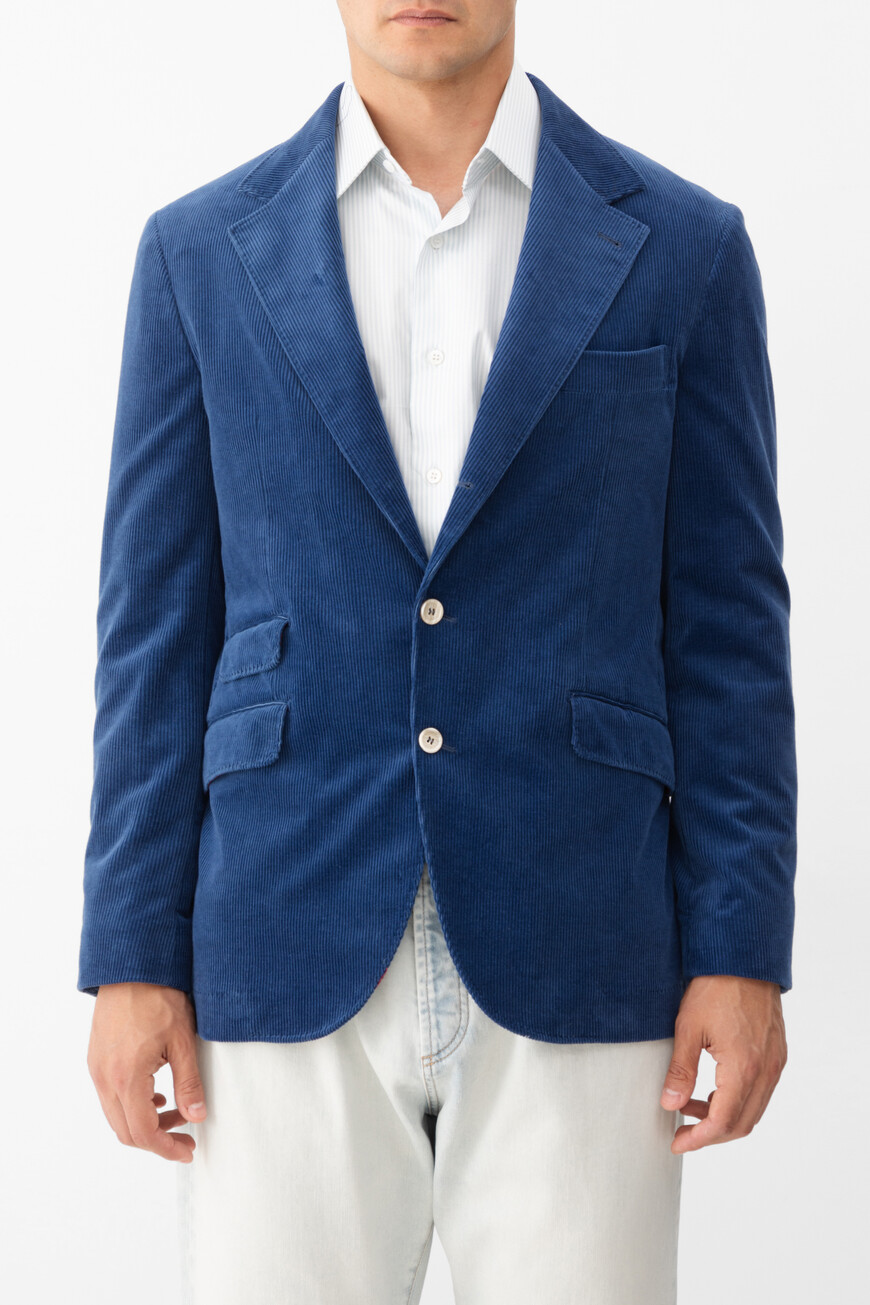 пиджак  модель cavallo MY4997BWD C930 фотография