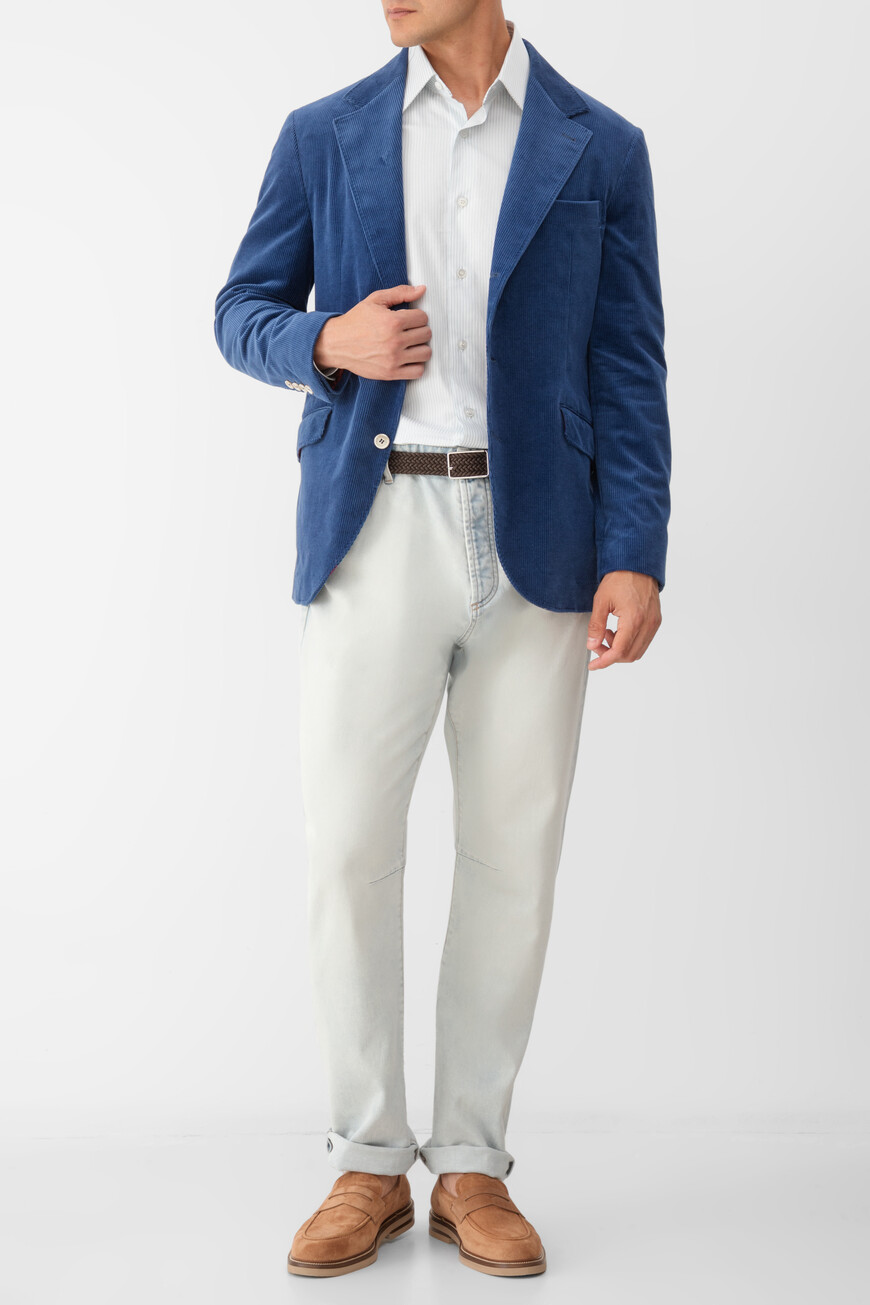 пиджак  модель cavallo MY4997BWD C930 со скидкой