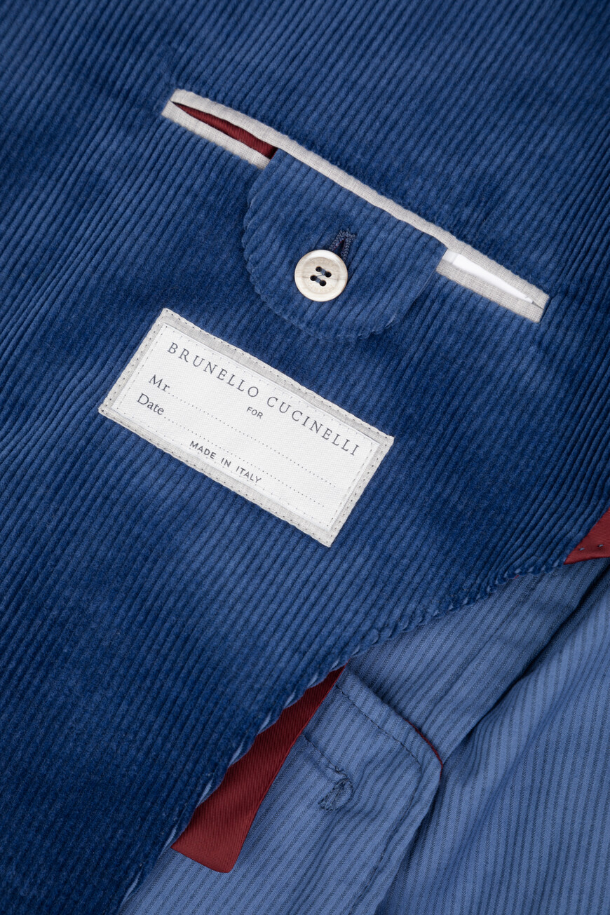 пиджак  модель cavallo MY4997BWD C930 12