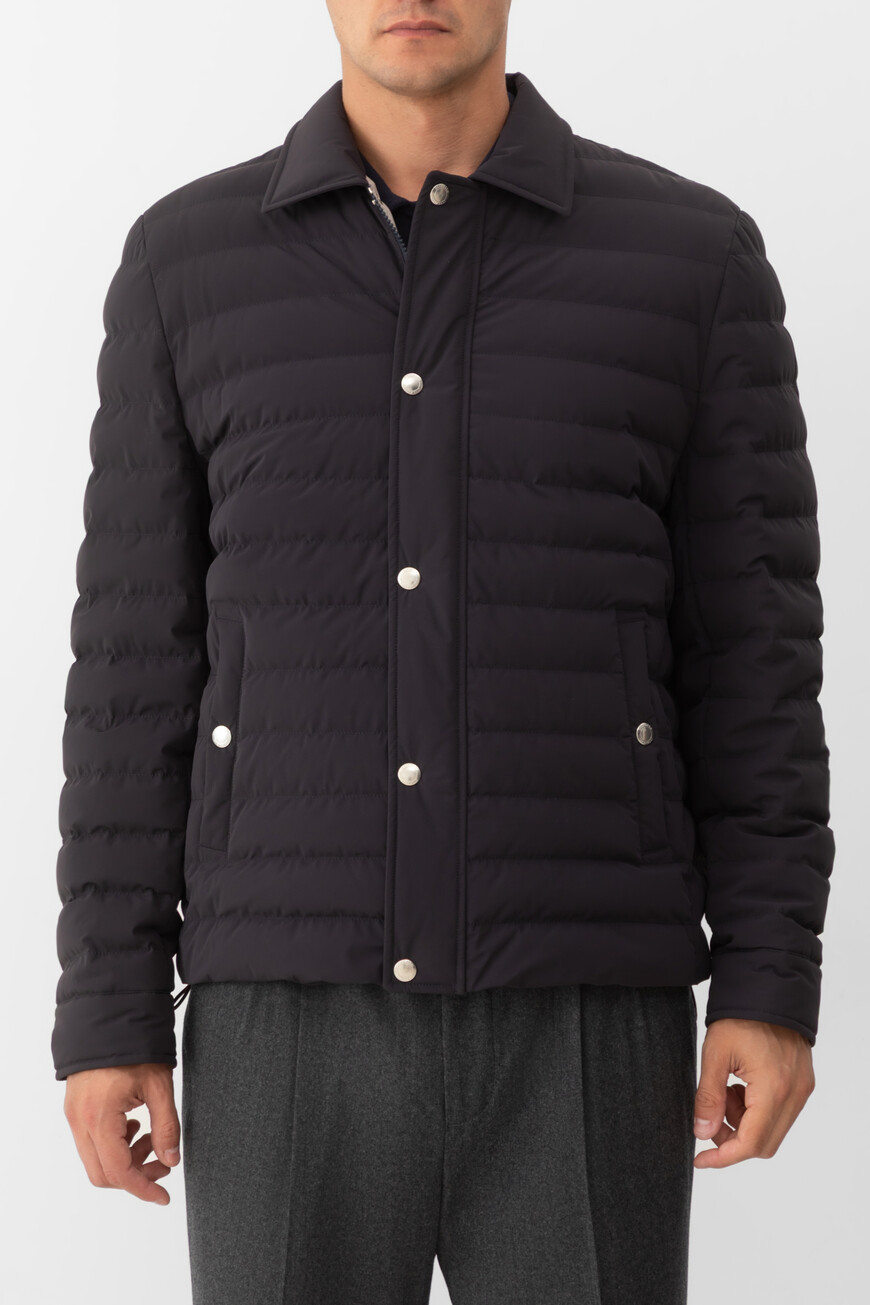 

Куртка Brunello Cucinelli, Черный