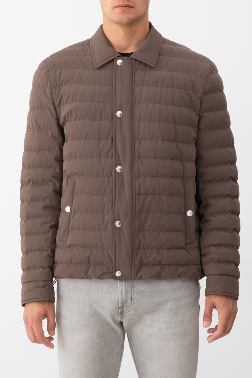 

Куртка Brunello Cucinelli, Серый