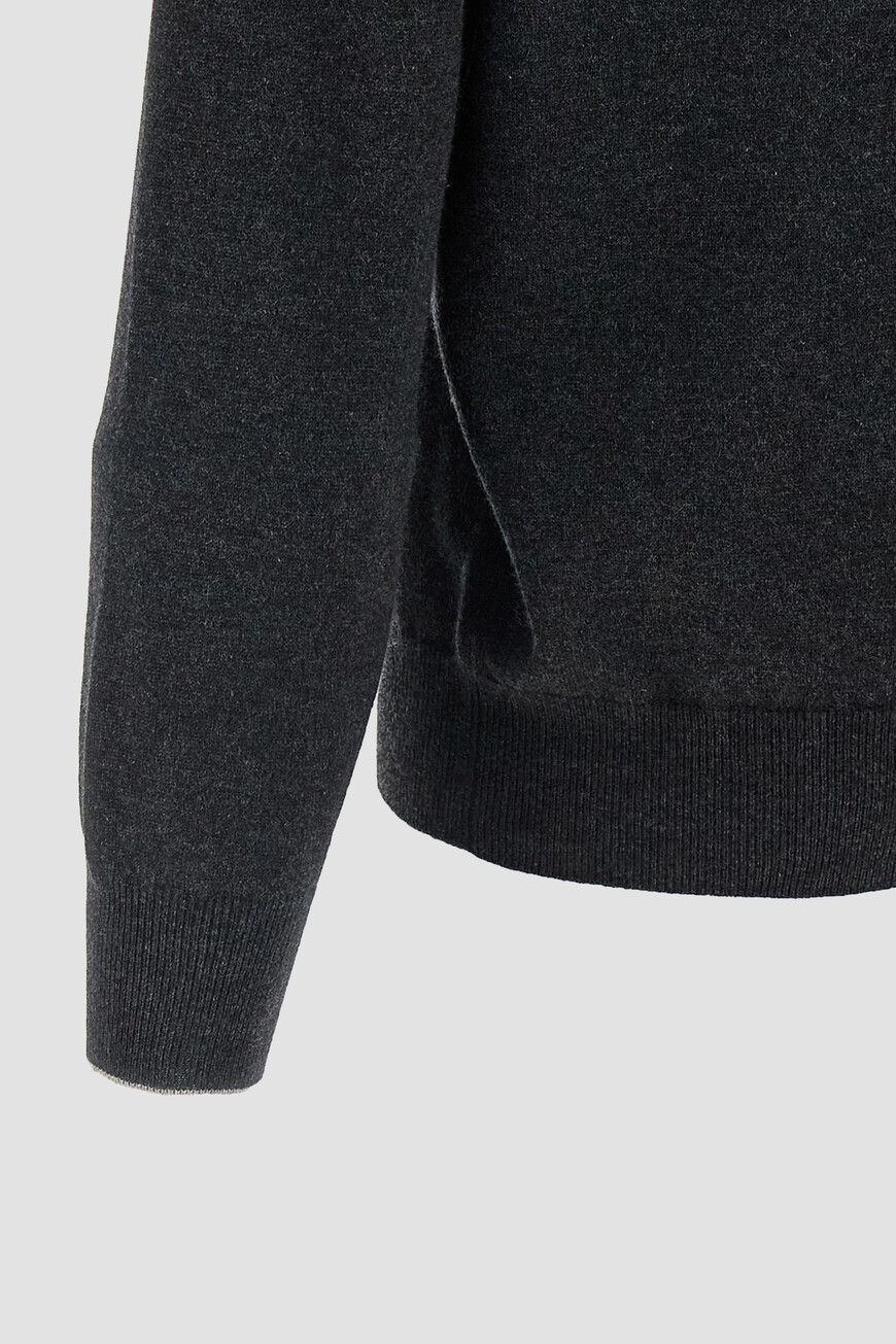 

Кардиган Brunello Cucinelli, Серый