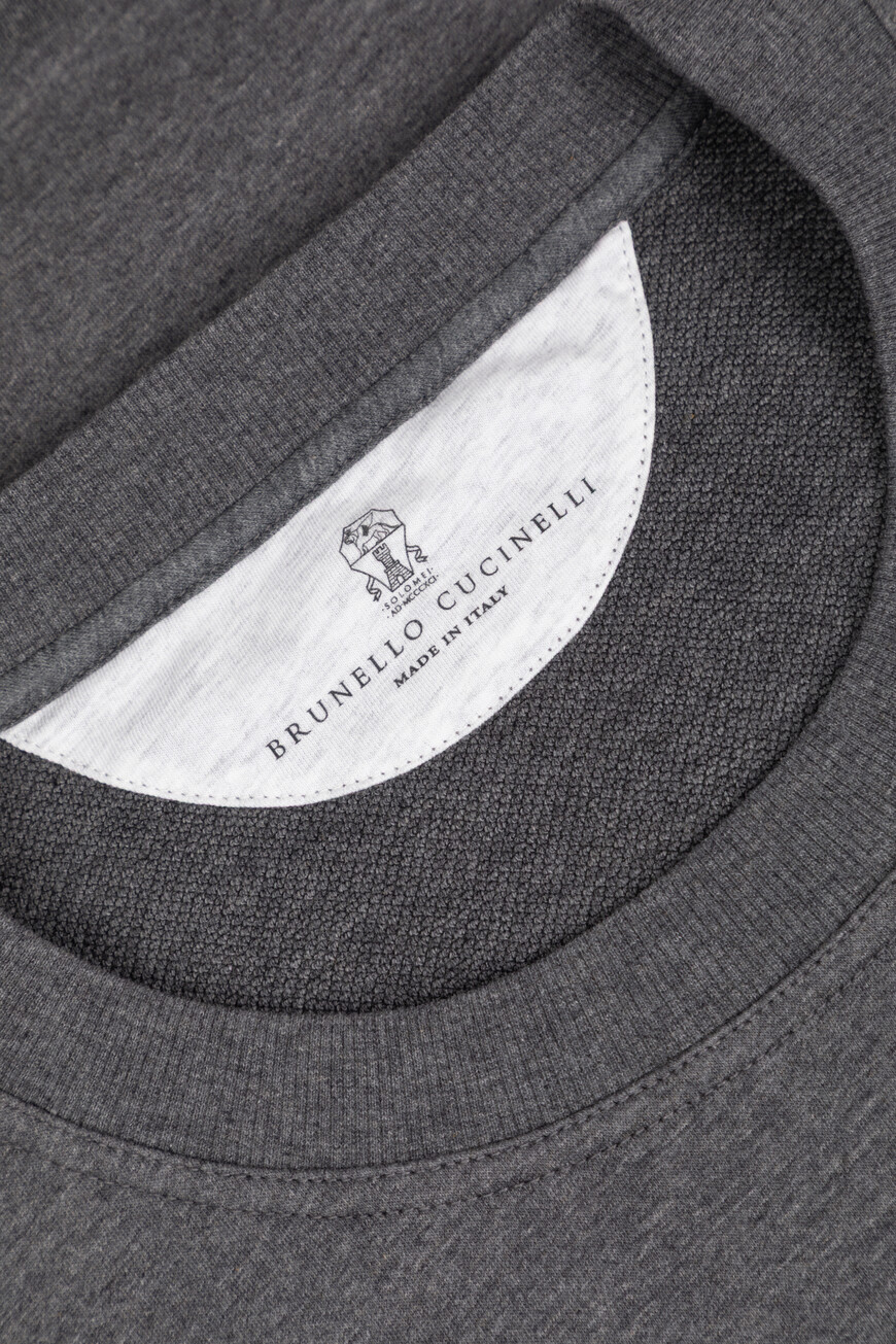 свитшот  модель из линейки travelwear MW8633380G C080 со скидкой