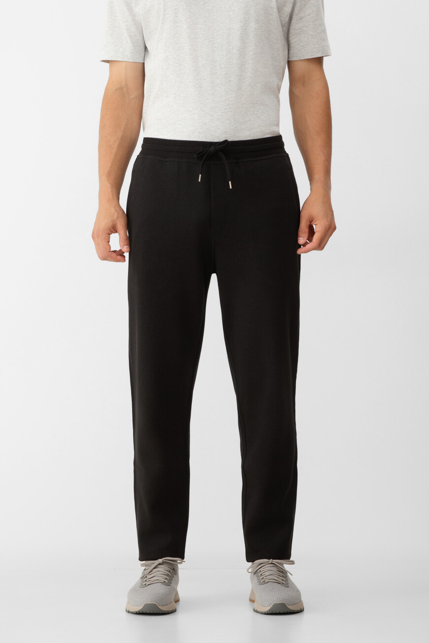 

Брюки Brunello Cucinelli, Черный