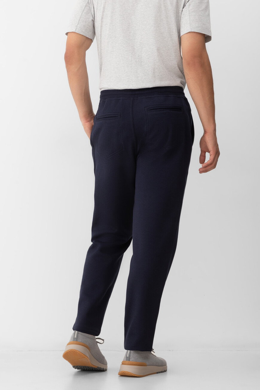 

Брюки Brunello Cucinelli, Синий