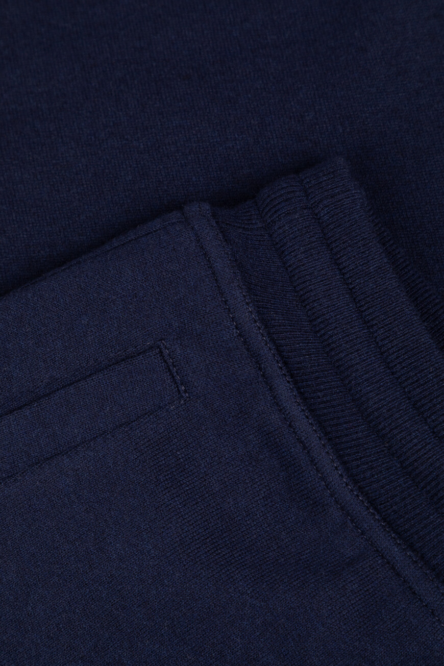 

Брюки Brunello Cucinelli, Синий