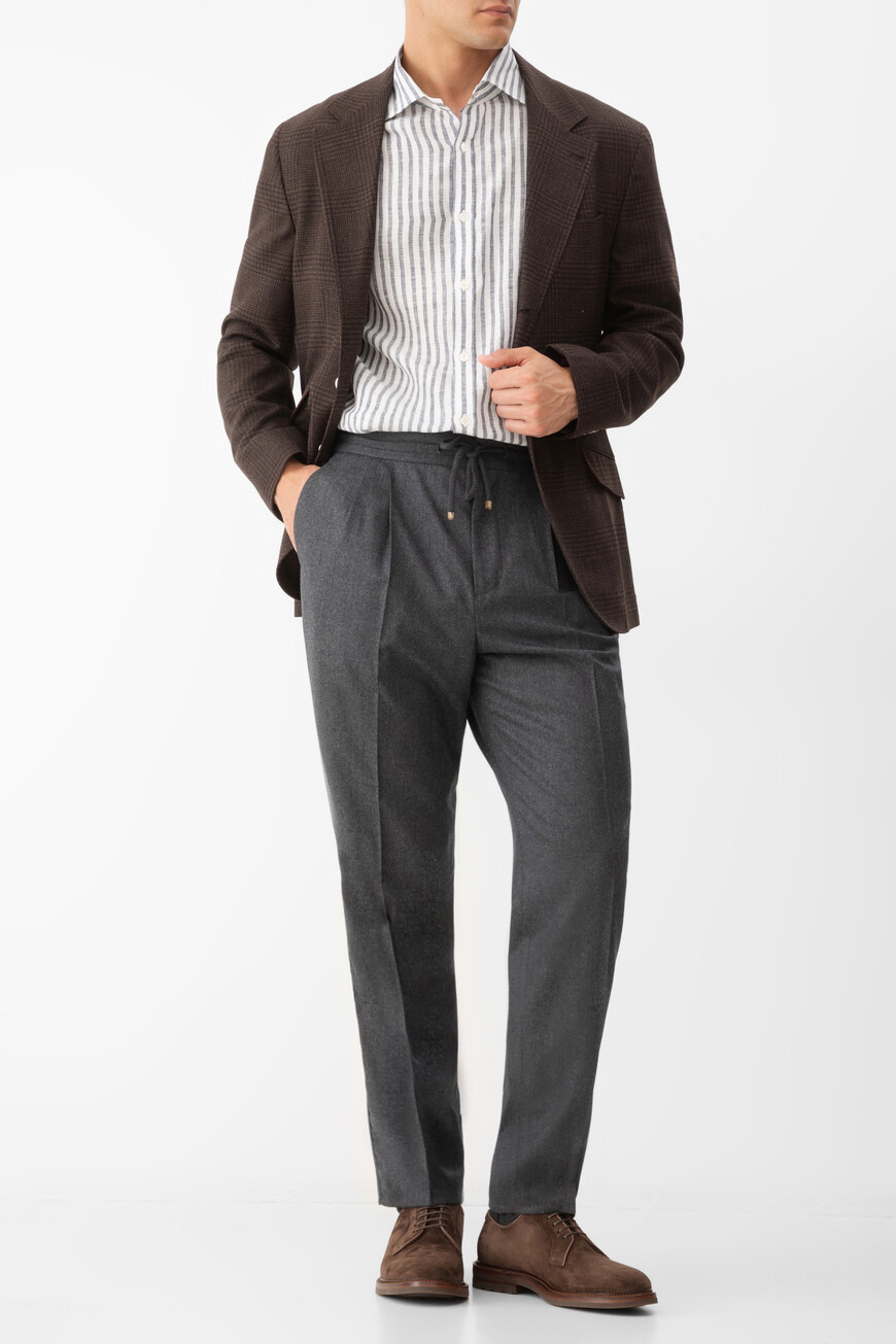 брюки  ME226E1710 C004 со скидкой