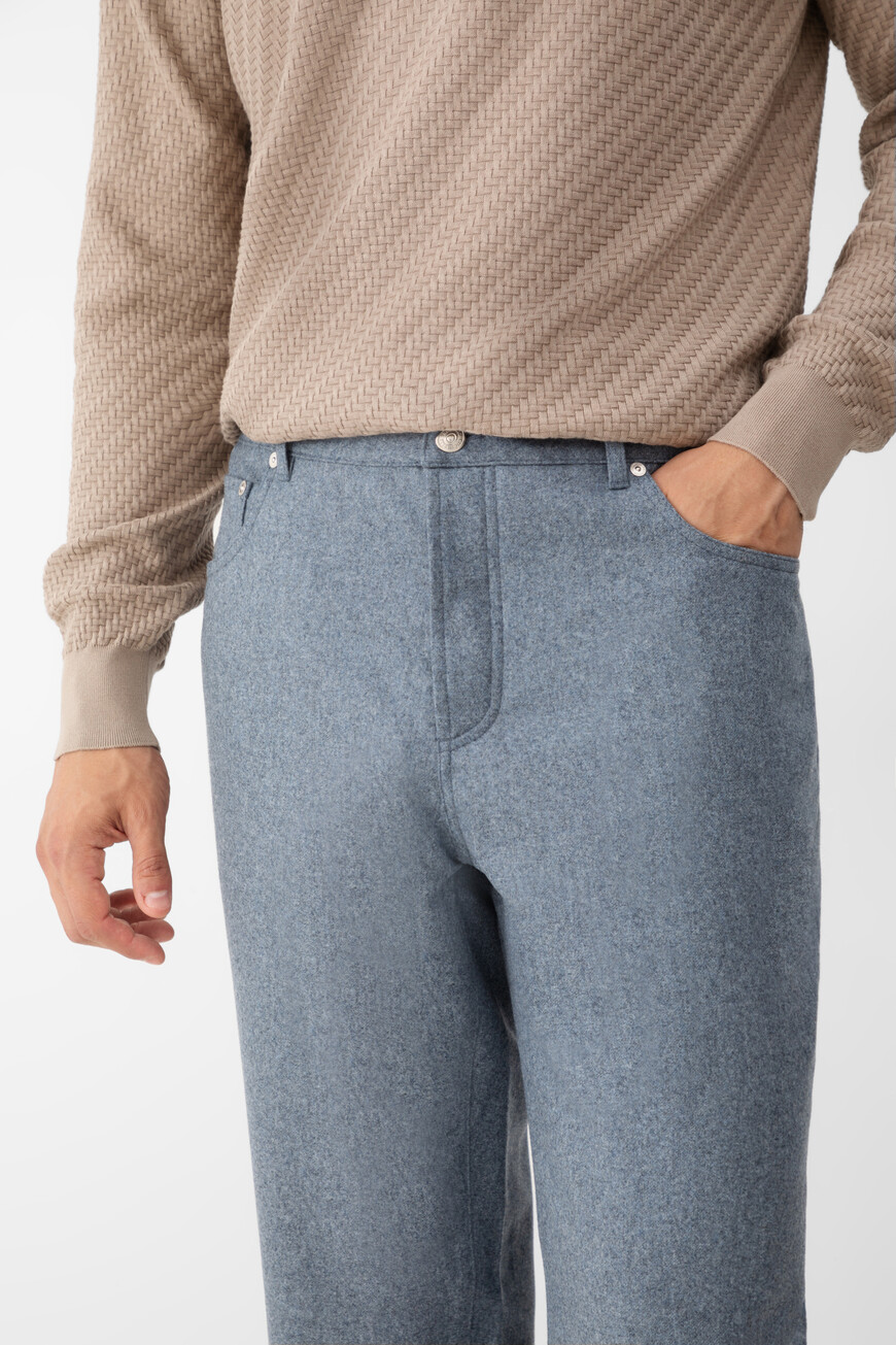 брюки  M038PF1010 C530 купить с доставкой