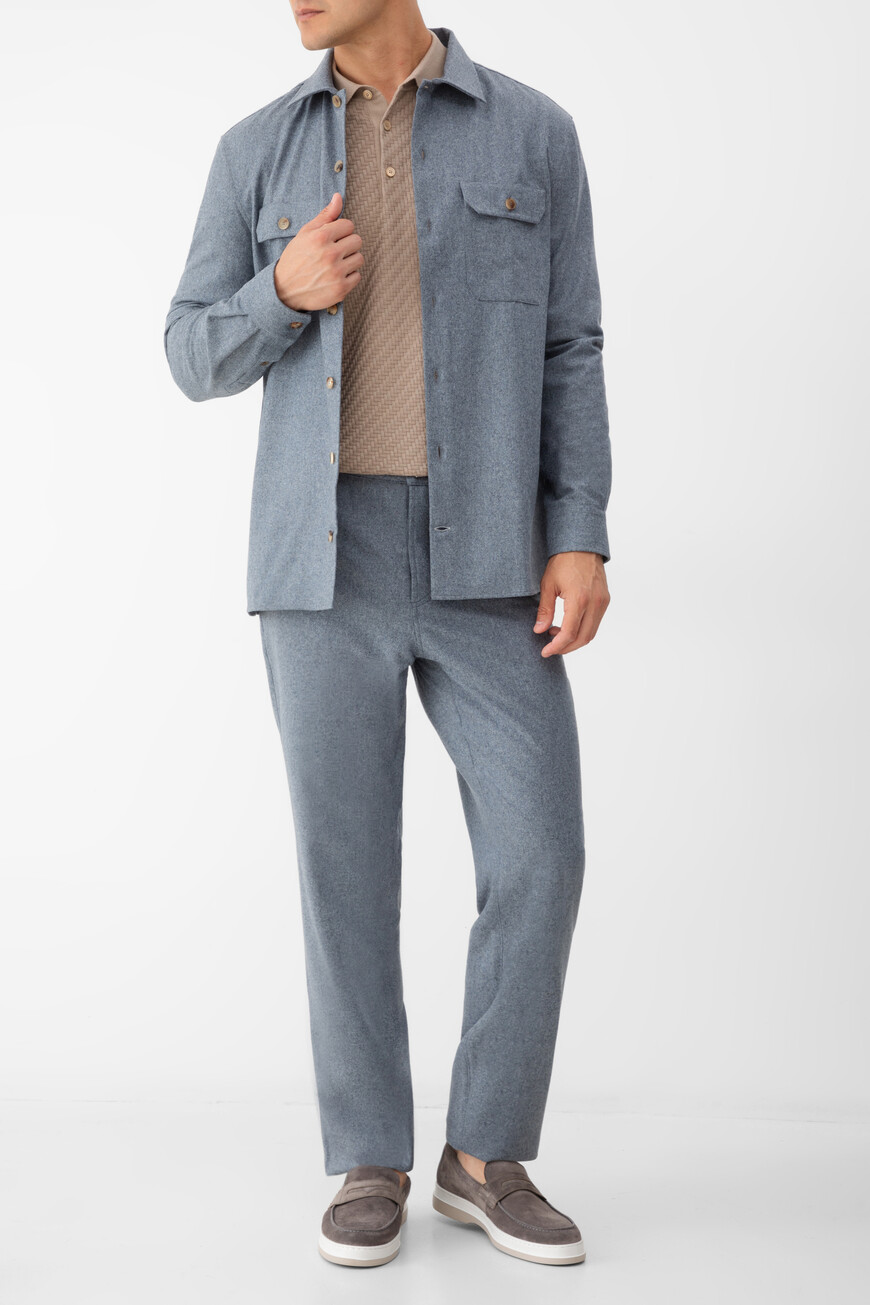 брюки  M038PF1010 C530 со скидкой