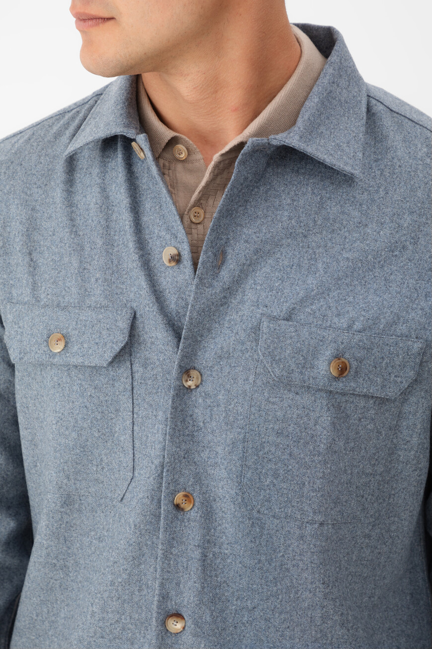 рубашка  M038P0720 C530 купить с доставкой