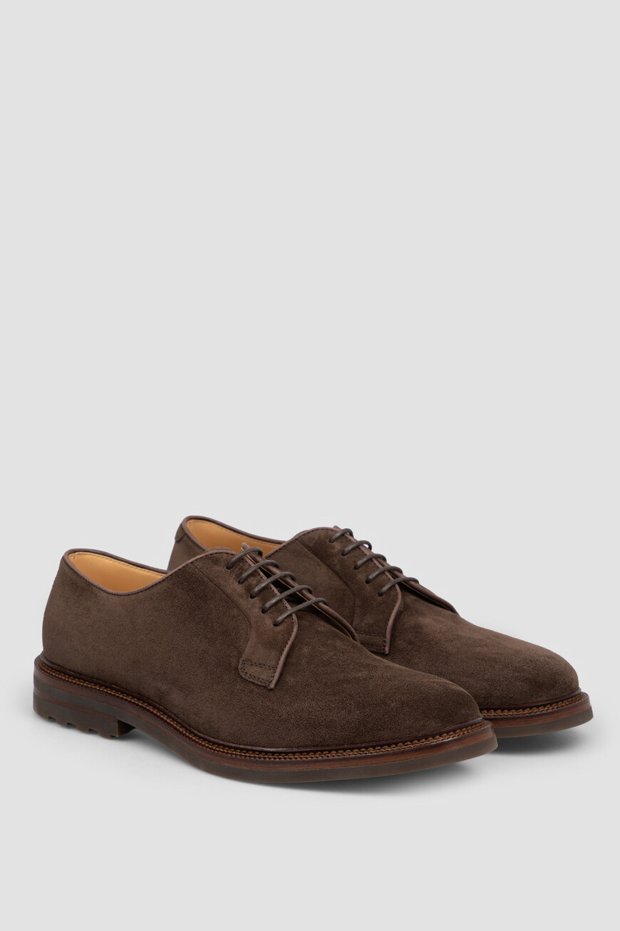 дерби  MZUPEAX810 C7284 купить с доставкой