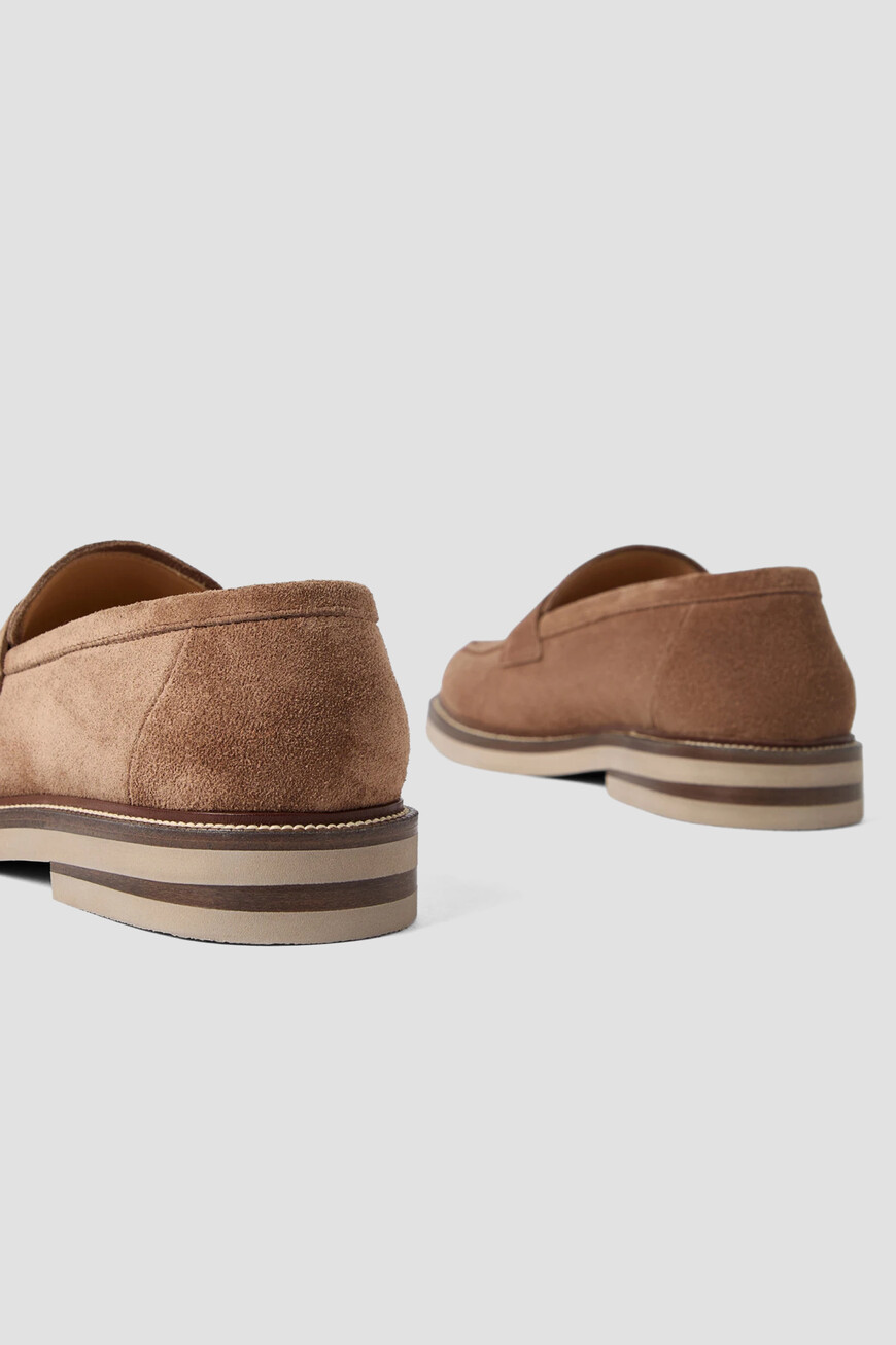 лоферы   MZUPEAT709 C2692 со скидкой