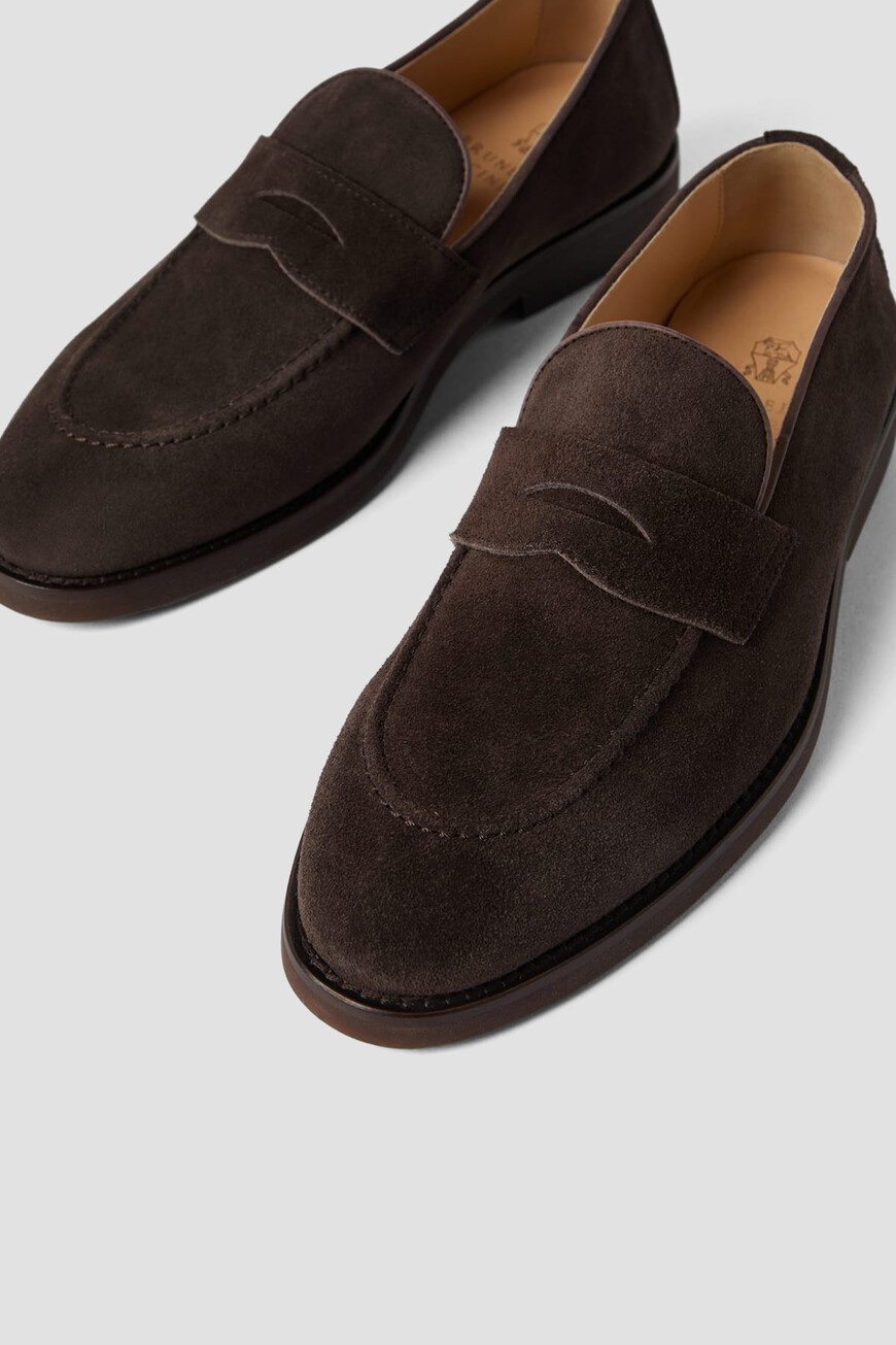 лоферы  MZUPEAE705 C7284 со скидкой