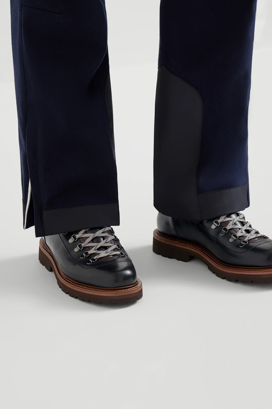 ботинки  модель mountain MZUWBMS890 CWX73 по акции