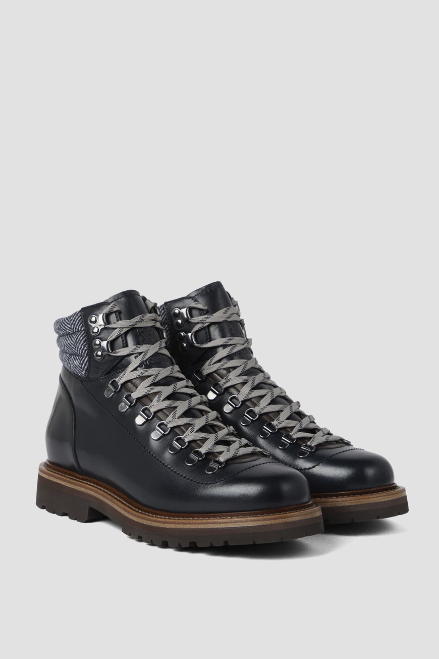 ботинки  модель mountain MZUWBMS890 CWX73 купить с доставкой