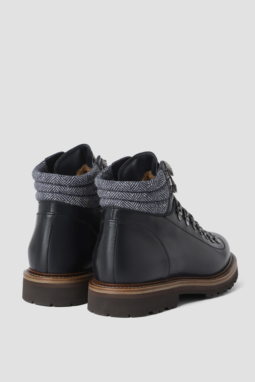 ботинки  модель mountain MZUWBMS890 CWX73 по низкой цене