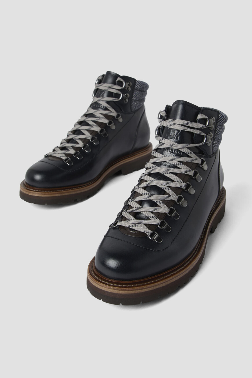 ботинки  модель mountain MZUWBMS890 CWX73 со скидкой