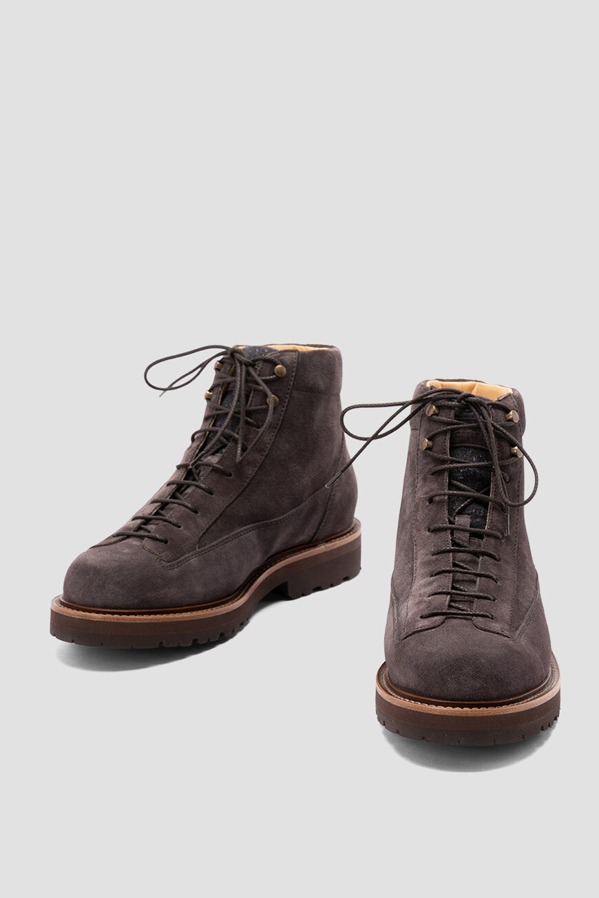 ботинки  MZUNVJW717 CCK36 по низкой цене