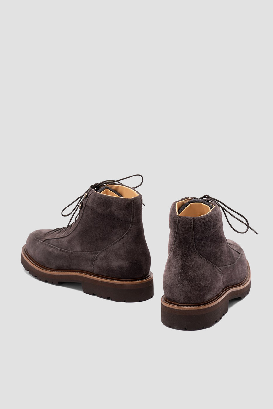 ботинки  MZUNVJW717 CCK36 со скидкой