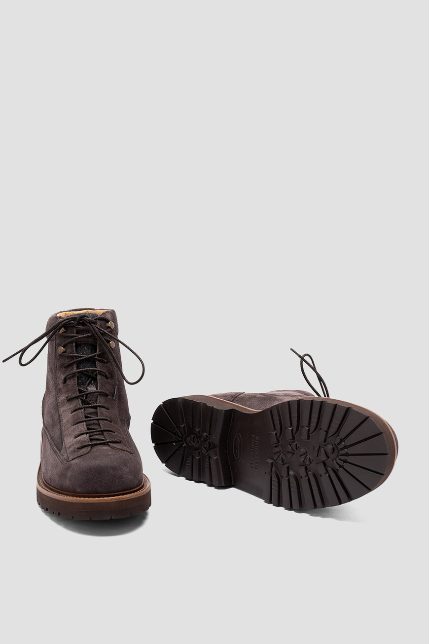 ботинки  MZUNVJW717 CCK36 по распродаже