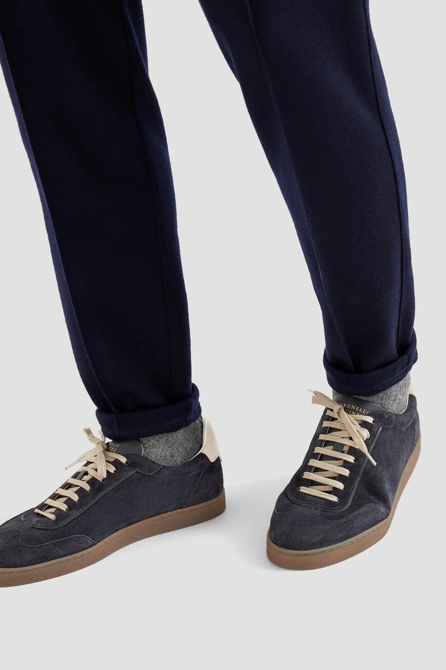 кеды  MZUSGGJ336 CNM19 по акции