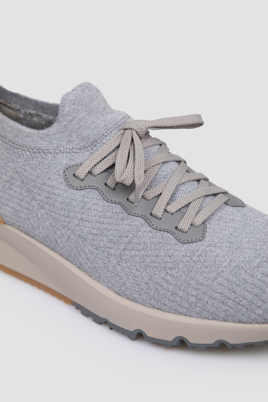 кроссовки  MZUWLBO253 CYM46 со скидкой