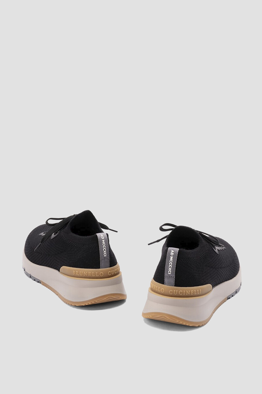 

Кроссовки Brunello Cucinelli, Другой