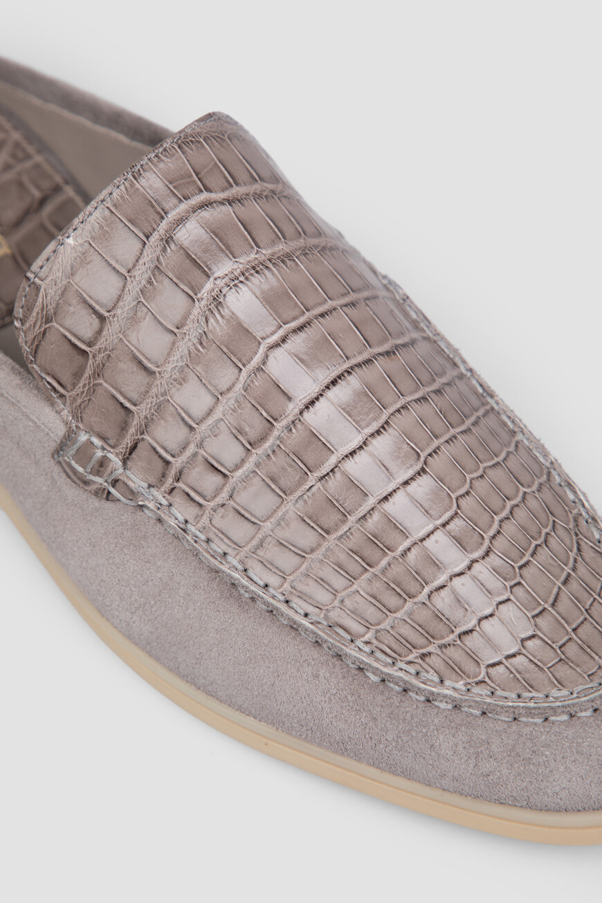 туфли  ML-151015 со скидкой