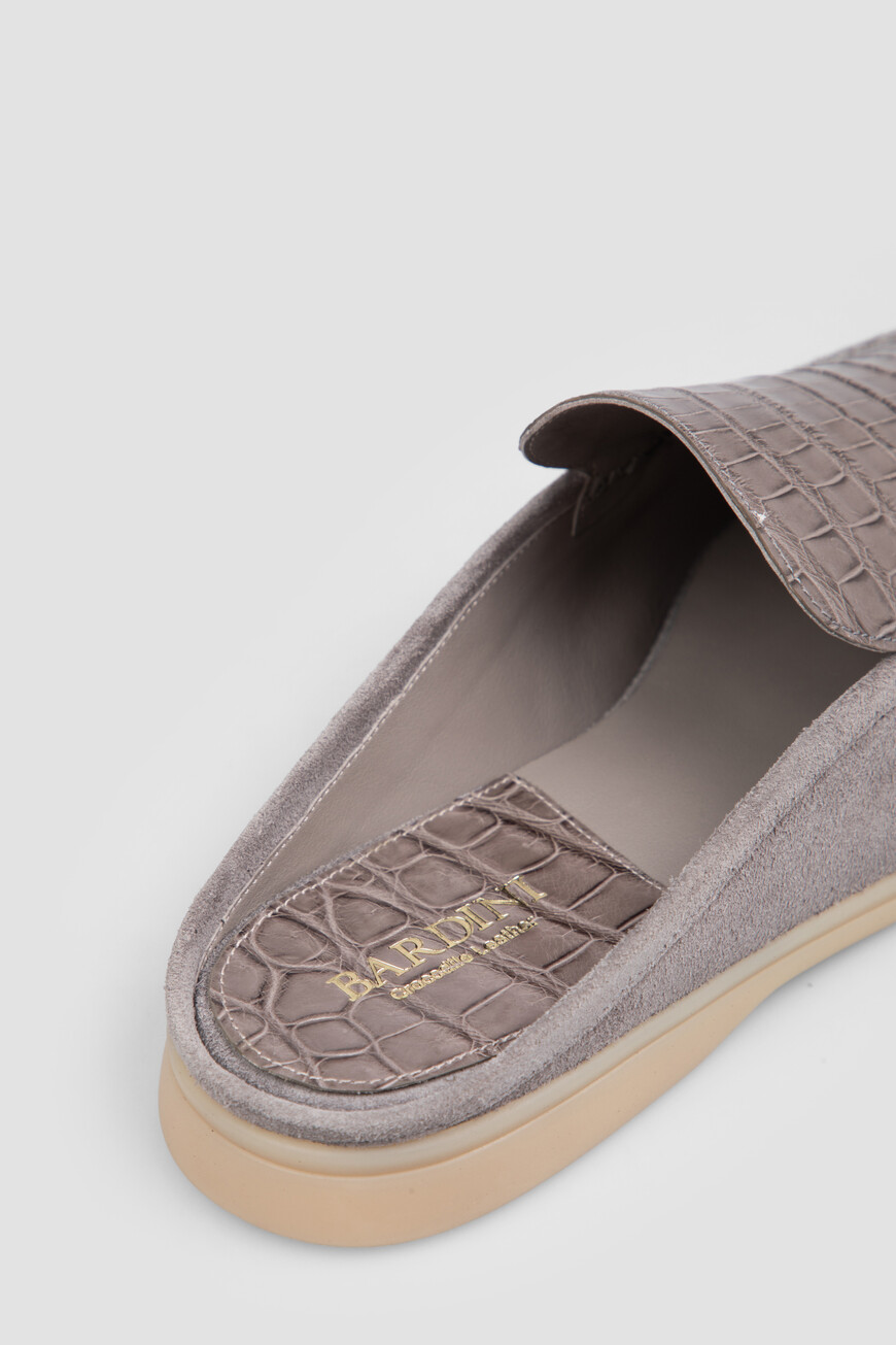 туфли  ML-151015 по распродаже