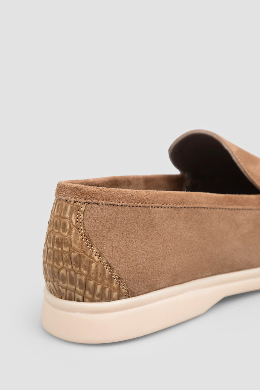 лоферы  FL-190701 по распродаже