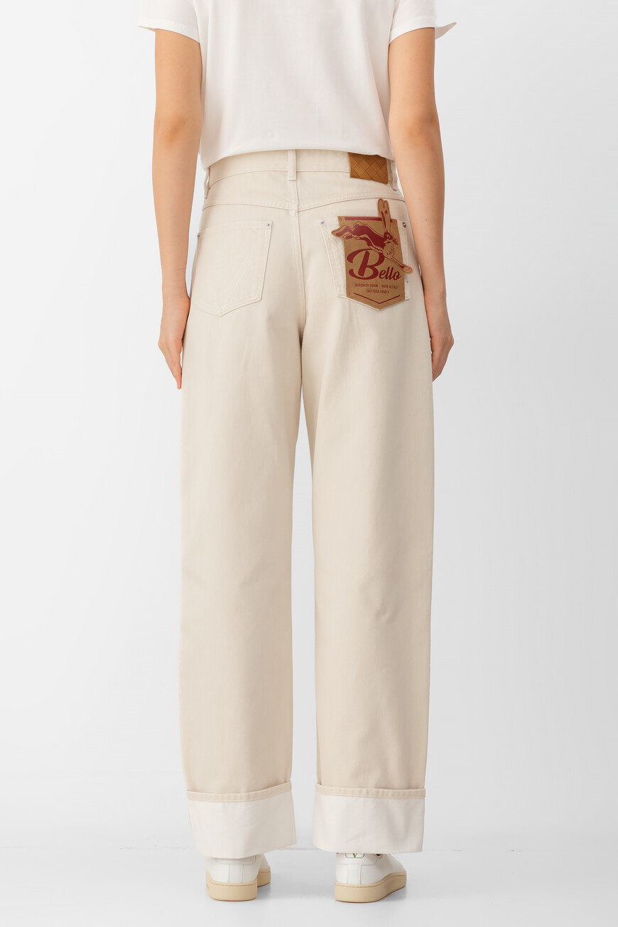 джинсы  824659 V5DV0 9247 по акции